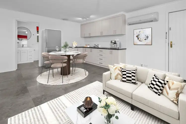 Second view of Homely unit listing, 3/26 Tasman Highway, Waverley TAS 7250