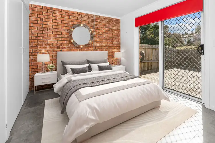 Fourth view of Homely unit listing, 3/26 Tasman Highway, Waverley TAS 7250