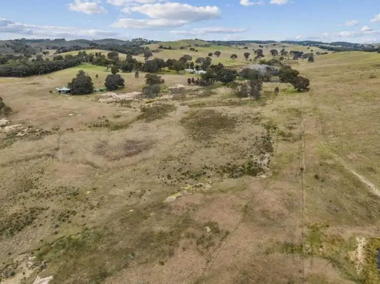 2102 Kiowarrah Road, Bevendale NSW 2581
