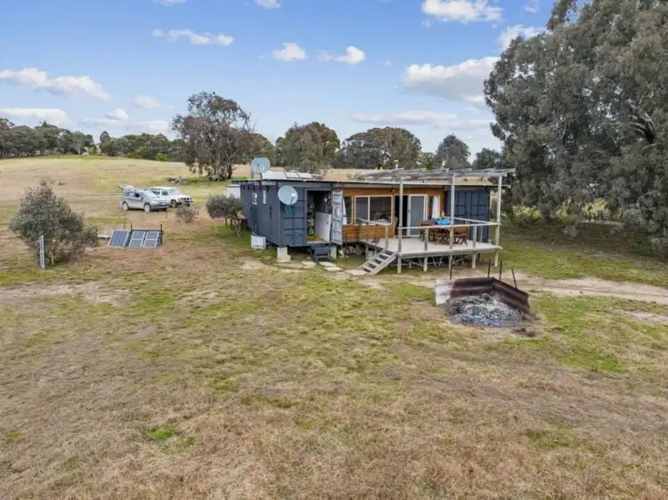 Third view of Homely rural property listing, 2102 Kiowarrah Road, Bevendale NSW 2581
