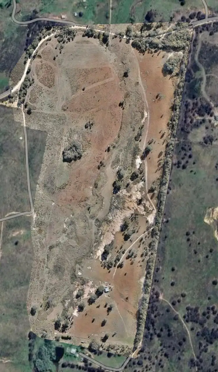 Fourth view of Homely rural property listing, 2102 Kiowarrah Road, Bevendale NSW 2581