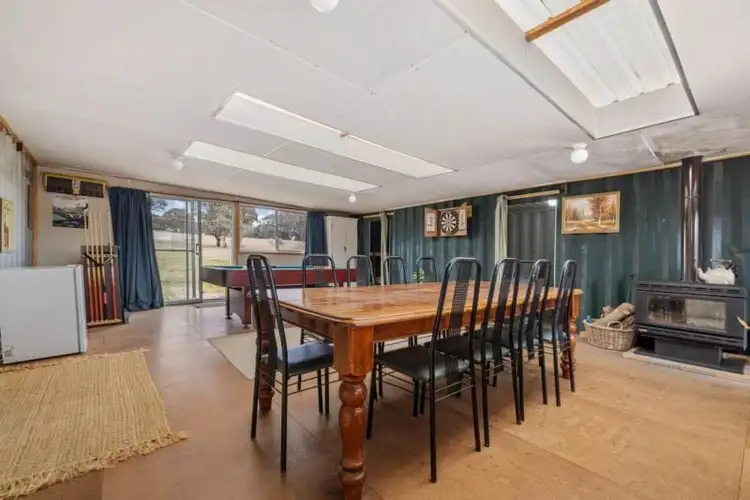Fifth view of Homely rural property listing, 2102 Kiowarrah Road, Bevendale NSW 2581