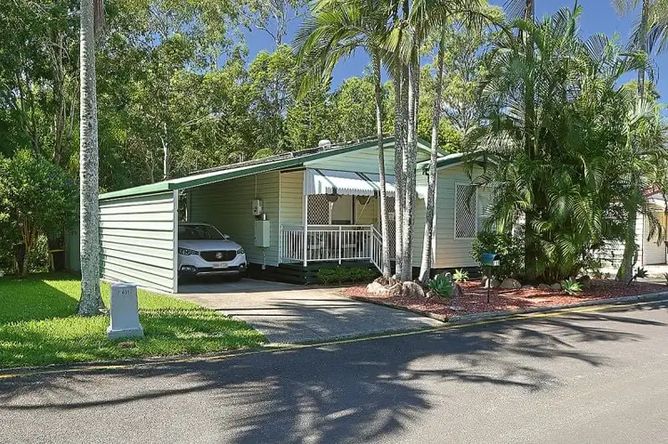 218 Cocos Crescent, Durack QLD 4077
