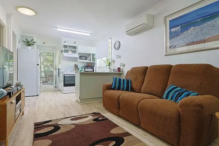 Fourth view of Homely house listing, 218 Cocos Crescent, Durack QLD 4077