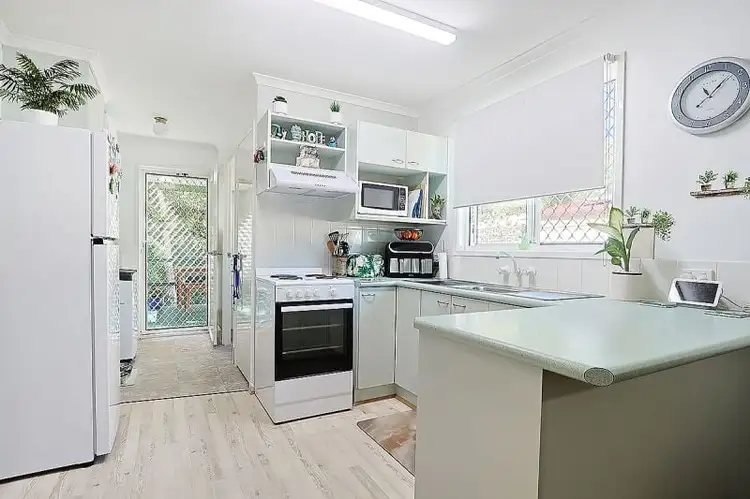Fifth view of Homely house listing, 218 Cocos Crescent, Durack QLD 4077