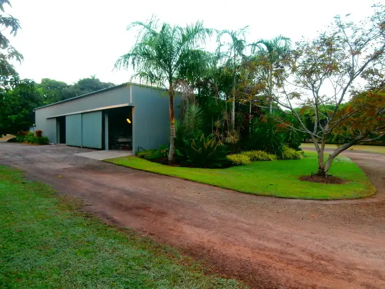 Third view of Homely house listing, 8 Wenborn Court, Girraween NT 836