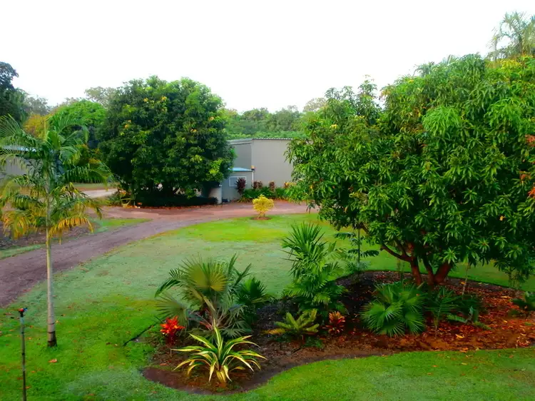 Fourth view of Homely house listing, 8 Wenborn Court, Girraween NT 836