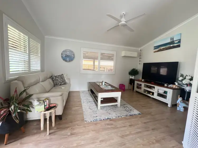 Third view of Homely villa listing, 164/68 Pacific Highway, Blacksmiths NSW 2281