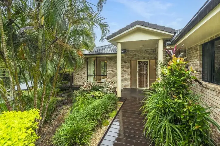 5 Opal Crescent, Lismore Heights NSW 2480