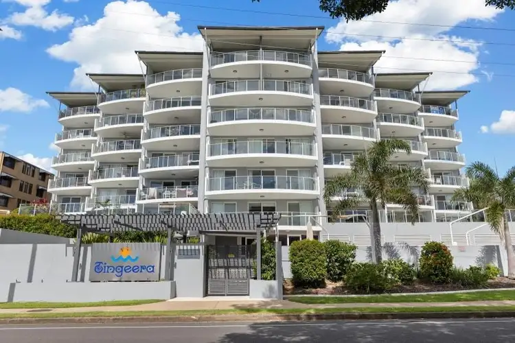 Main view of Homely apartment listing, 104/239 Esplanade, Pialba QLD 4655