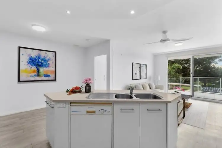 Fourth view of Homely apartment listing, 104/239 Esplanade, Pialba QLD 4655