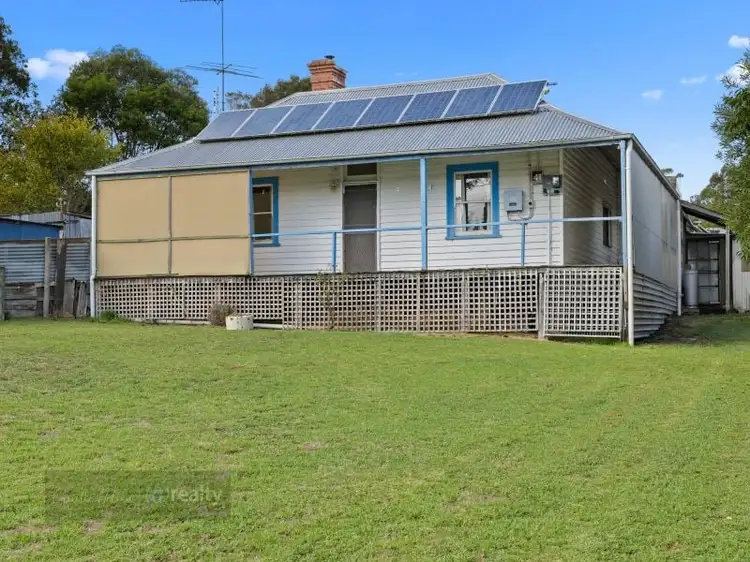 61-63 Whitelaw Street, Meeniyan VIC 3956