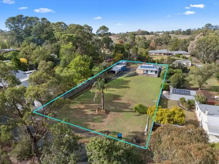 Second view of Homely house listing, 61-63 Whitelaw Street, Meeniyan VIC 3956