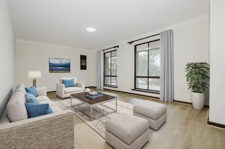 Main view of Homely house listing, 9 Hogarth Way, Bateman WA 6150