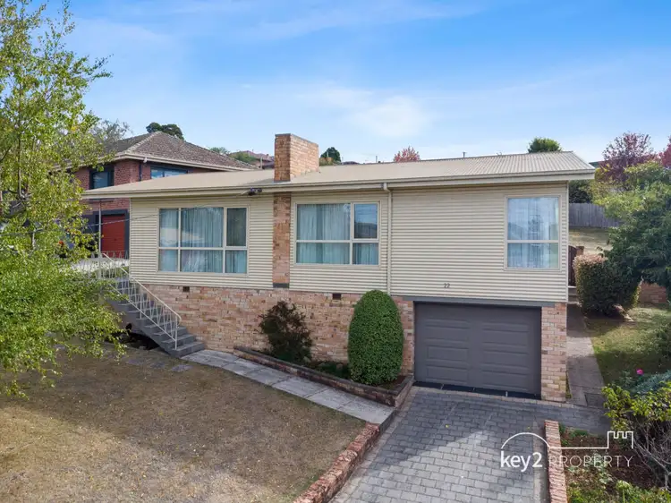 22 Harold Street, Kings Meadows TAS 7249