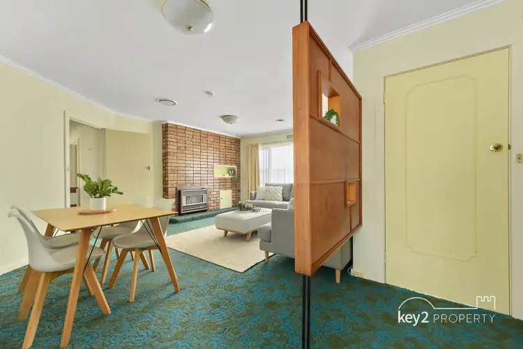 Third view of Homely house listing, 22 Harold Street, Kings Meadows TAS 7249