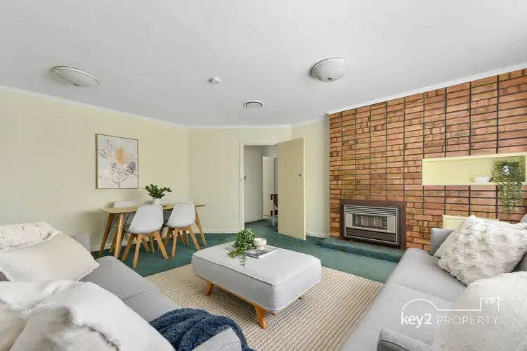 Fourth view of Homely house listing, 22 Harold Street, Kings Meadows TAS 7249