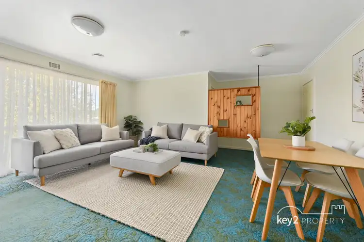 Fifth view of Homely house listing, 22 Harold Street, Kings Meadows TAS 7249