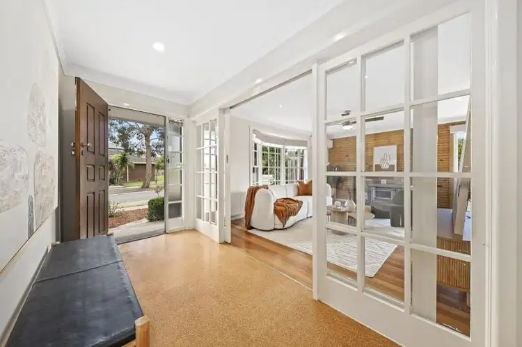 Second view of Homely house listing, 1 Nevana Street, Scoresby VIC 3179