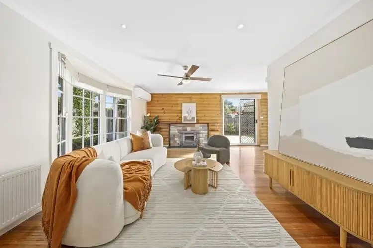 Third view of Homely house listing, 1 Nevana Street, Scoresby VIC 3179