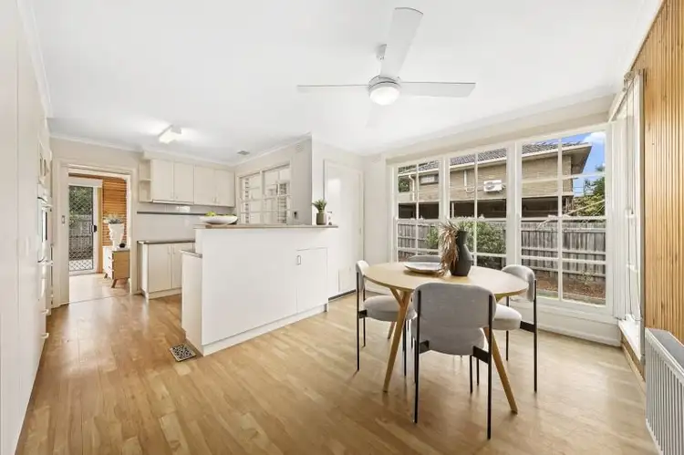 Fifth view of Homely house listing, 1 Nevana Street, Scoresby VIC 3179