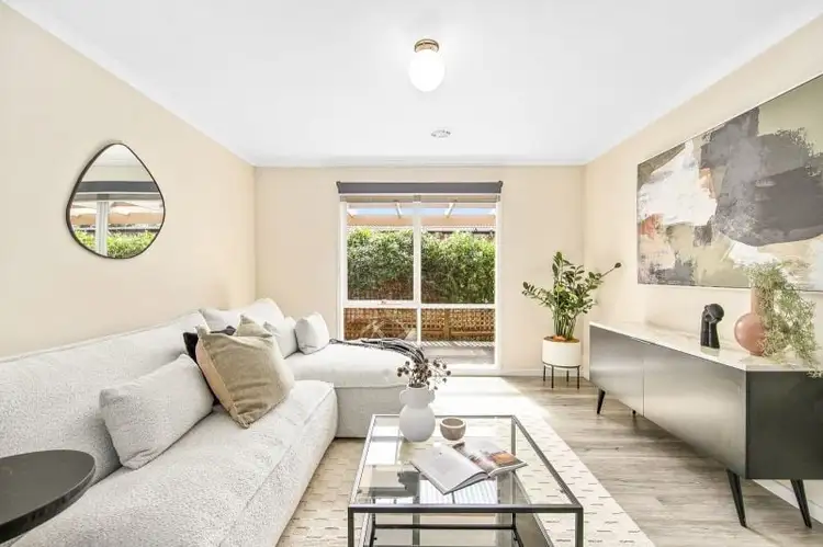 Third view of Homely house listing, 46 Coolabah Crescent, Hoppers Crossing VIC 3029