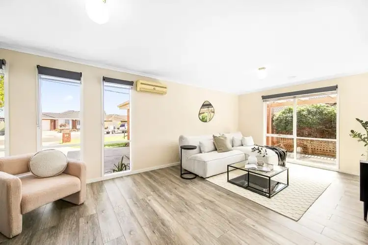 Fourth view of Homely house listing, 46 Coolabah Crescent, Hoppers Crossing VIC 3029