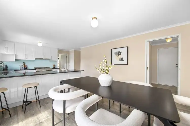Sixth view of Homely house listing, 46 Coolabah Crescent, Hoppers Crossing VIC 3029