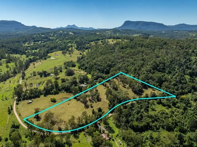 Main view of Homely land listing, 114 Williams Road, Wadeville NSW 2474