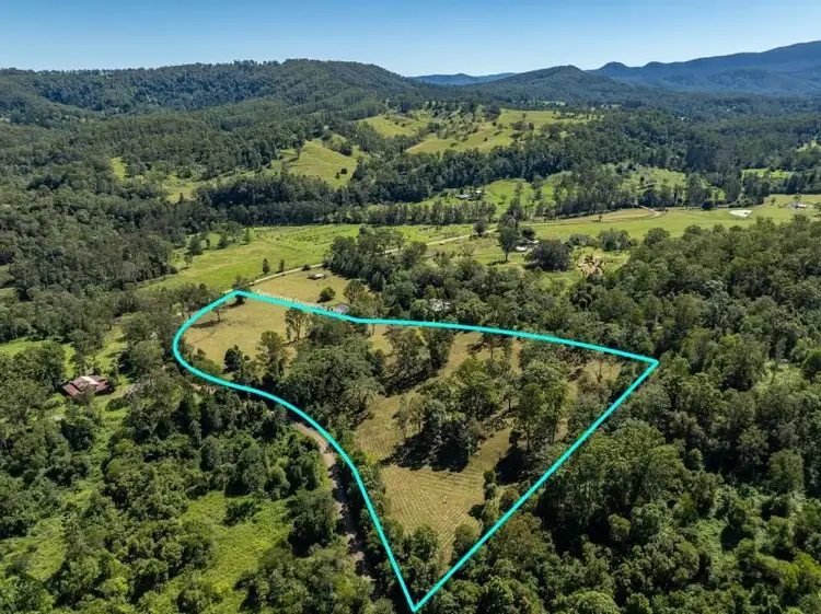 Second view of Homely land listing, 114 Williams Road, Wadeville NSW 2474