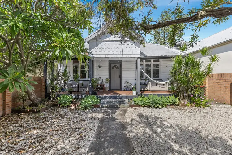 41 Hudson Street, Hamilton NSW 2303