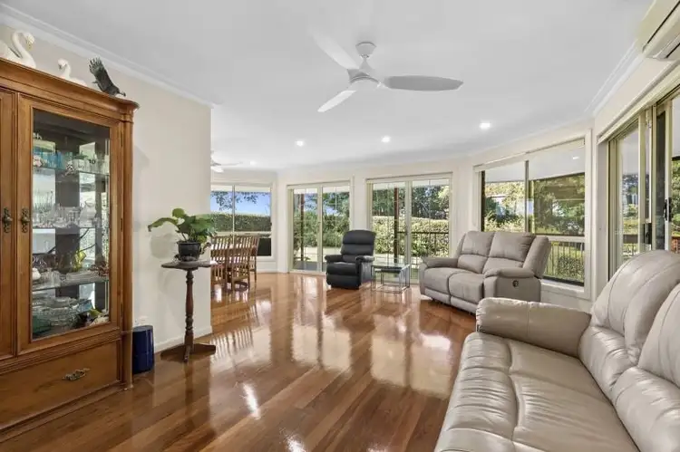 Fifth view of Homely house listing, 5 The Eagles Place, Boambee East NSW 2452