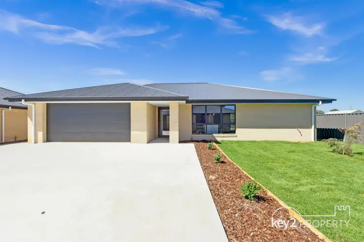 Second view of Homely unit listing, 5/14 Taylor Street, Westbury TAS 7303