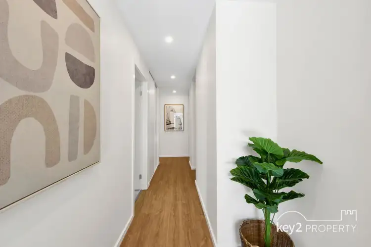 Third view of Homely unit listing, 5/14 Taylor Street, Westbury TAS 7303