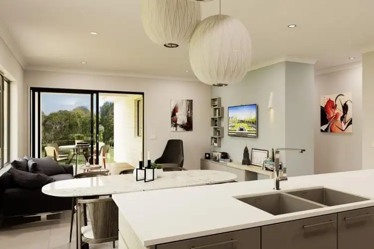 Third view of Homely land listing, Address available on request