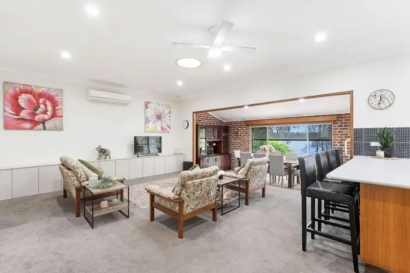 Main view of Homely house listing, 3 Eliot Street, Mannering Park NSW 2259