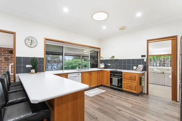 Second view of Homely house listing, 3 Eliot Street, Mannering Park NSW 2259