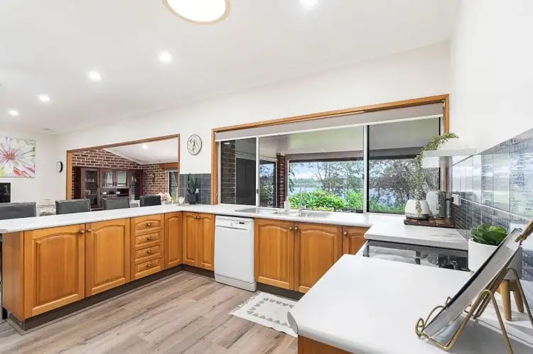 Third view of Homely house listing, 3 Eliot Street, Mannering Park NSW 2259