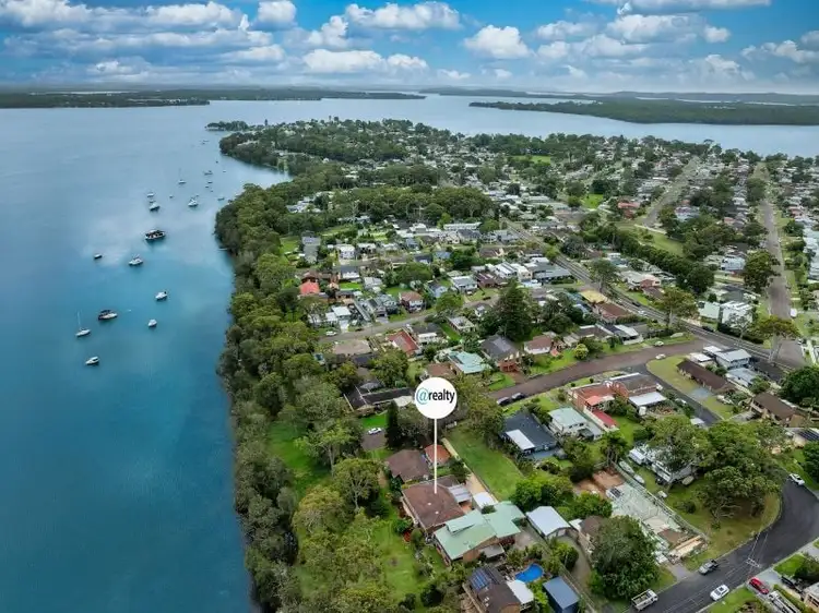 Fifth view of Homely house listing, 3 Eliot Street, Mannering Park NSW 2259