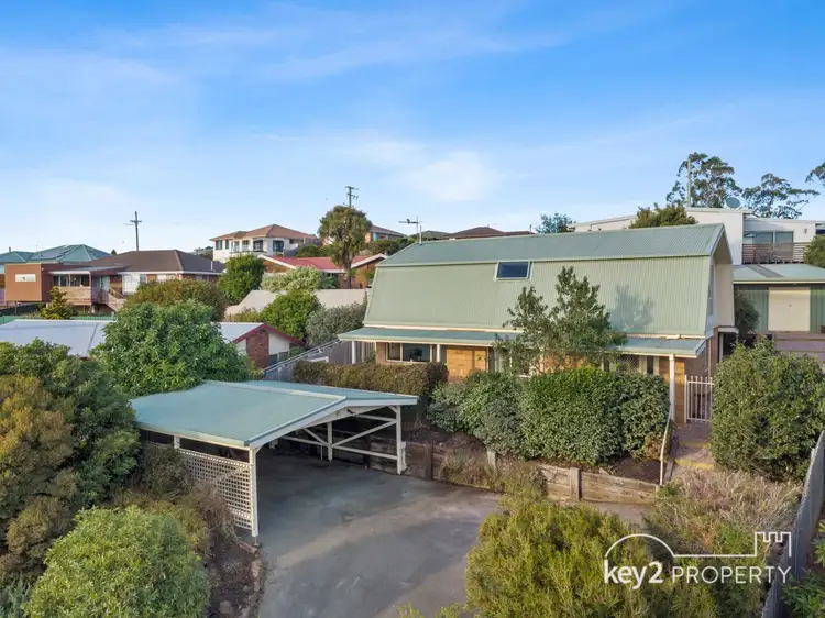 Main view of Homely house listing, 28 Nichols Street, Kings Meadows TAS 7249