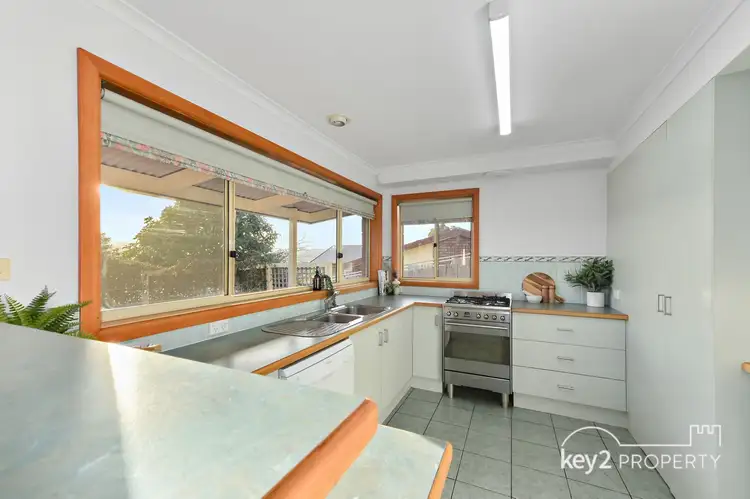 Third view of Homely house listing, 28 Nichols Street, Kings Meadows TAS 7249