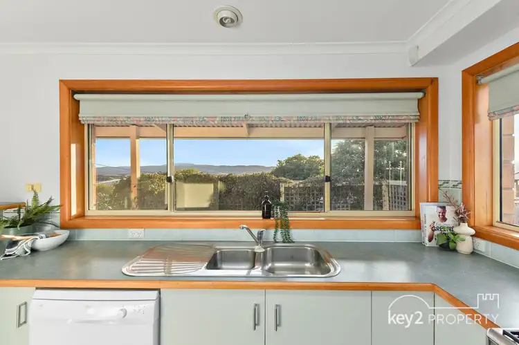 Fourth view of Homely house listing, 28 Nichols Street, Kings Meadows TAS 7249