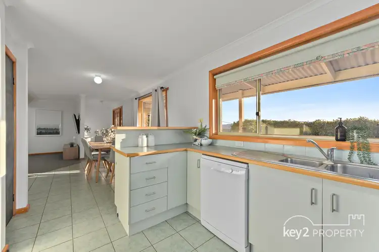 Fifth view of Homely house listing, 28 Nichols Street, Kings Meadows TAS 7249