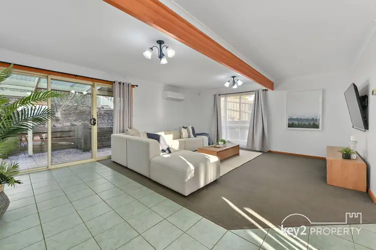 Sixth view of Homely house listing, 28 Nichols Street, Kings Meadows TAS 7249