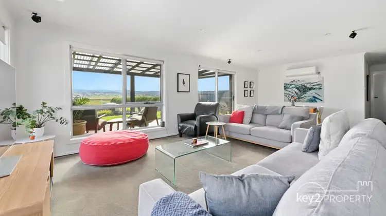 Third view of Homely unit listing, 3/11 Riverbank Place, Riverside TAS 7250