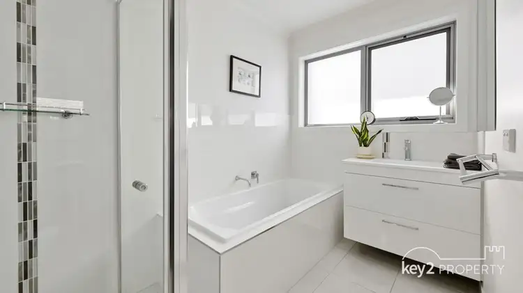Fifth view of Homely unit listing, 3/11 Riverbank Place, Riverside TAS 7250