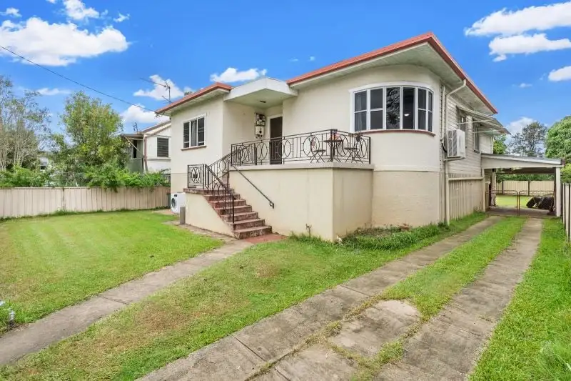 Main view of Homely house listing, 90 Casino Street, South Lismore NSW 2480