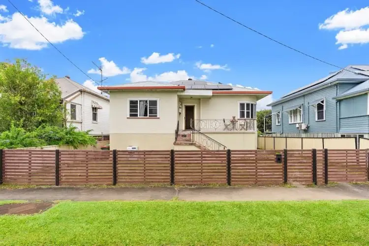 Second view of Homely house listing, 90 Casino Street, South Lismore NSW 2480