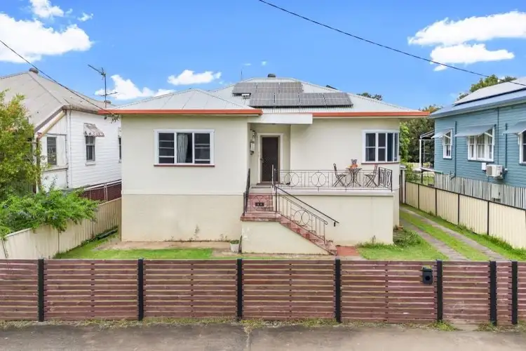 Third view of Homely house listing, 90 Casino Street, South Lismore NSW 2480