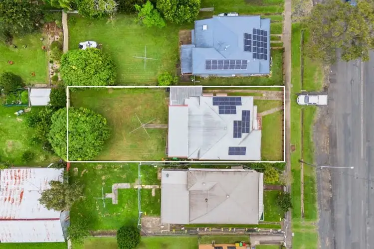 Fourth view of Homely house listing, 90 Casino Street, South Lismore NSW 2480